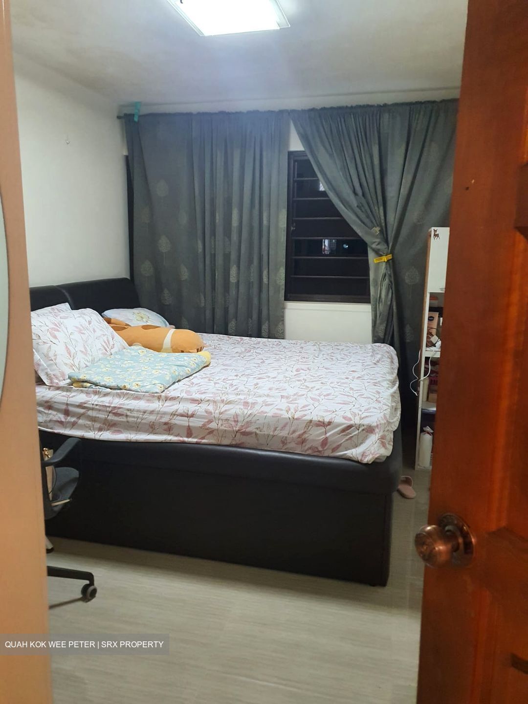 Blk 123 Mcnair Spring (Kallang/Whampoa), HDB 4 Rooms #595044281